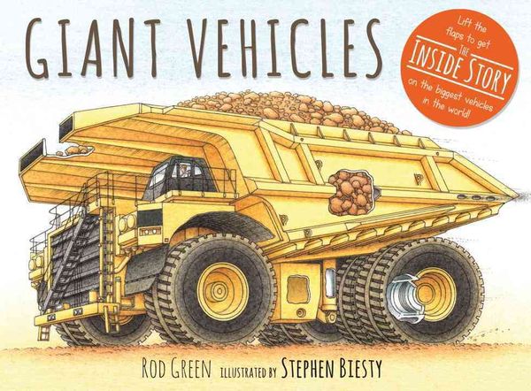 Produktbild: Giant Vehicles