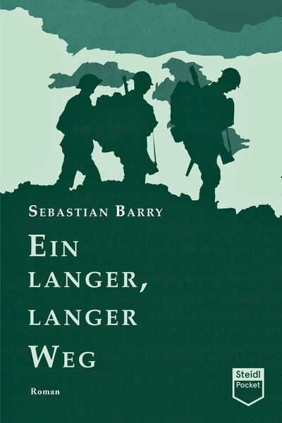 Produktbild: Ein langer, langer Weg (Steidl Pocket)