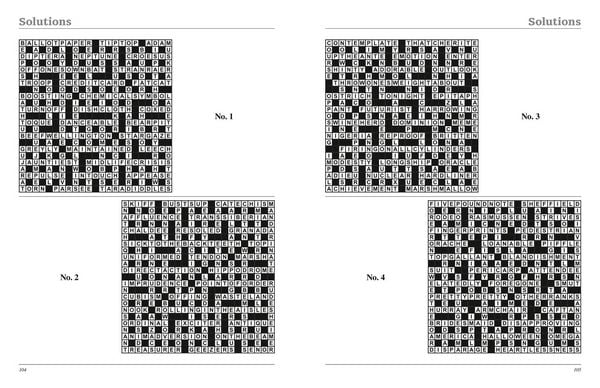 Produktbild: The Times Jumbo Cryptic Crossword Book 15