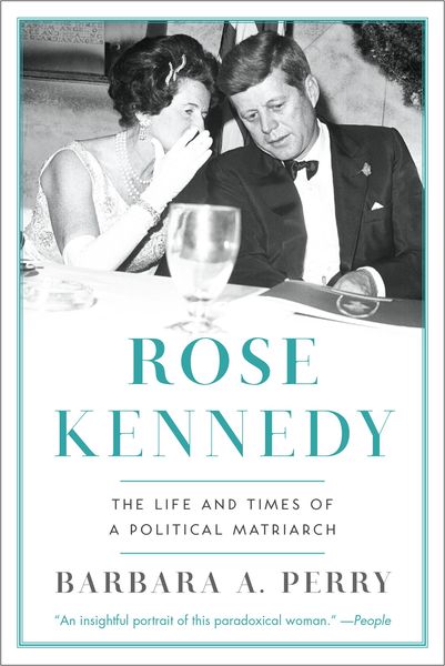 Produktbild: Rose Kennedy