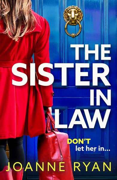 Produktbild: The Sister-in-Law