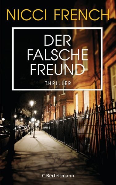 Produktbild: Der falsche Freund
