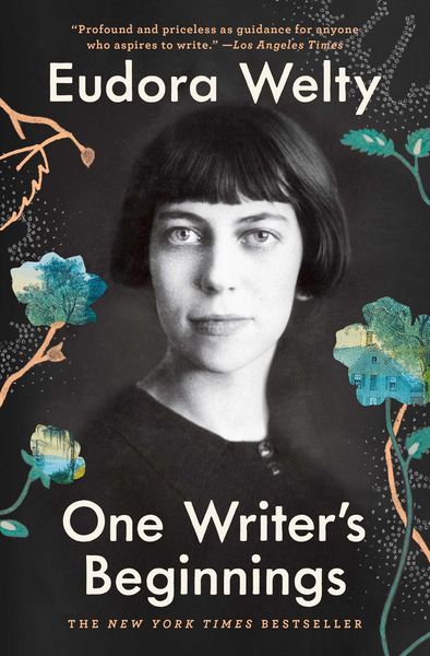 Produktbild: One Writer's Beginnings