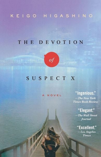 Produktbild: The Devotion of Suspect X