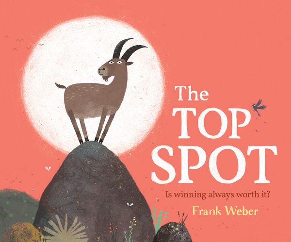 Produktbild: The Top Spot