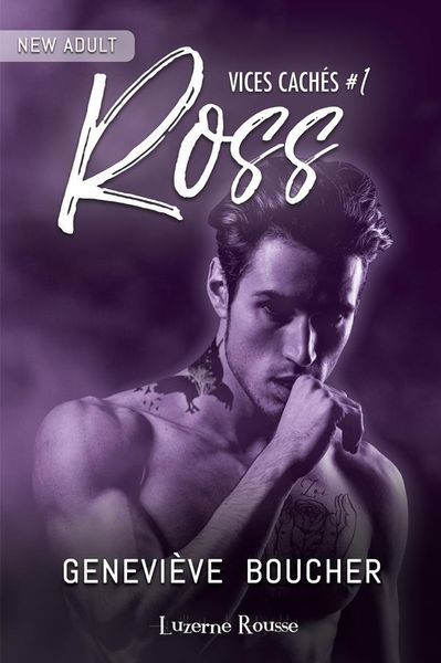 Produktbild: Ross