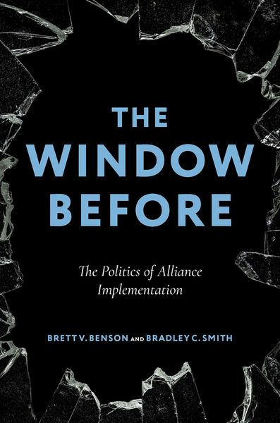 Produktbild: The Window Before