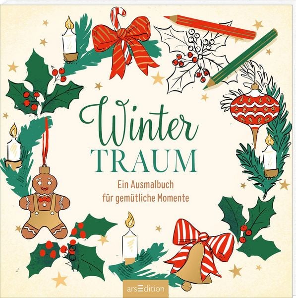 Produktbild: Wintertraum