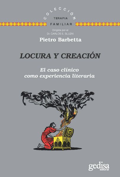 Produktbild: Locura y creaci&oacute;n