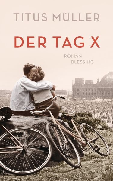 Produktbild: Der Tag X