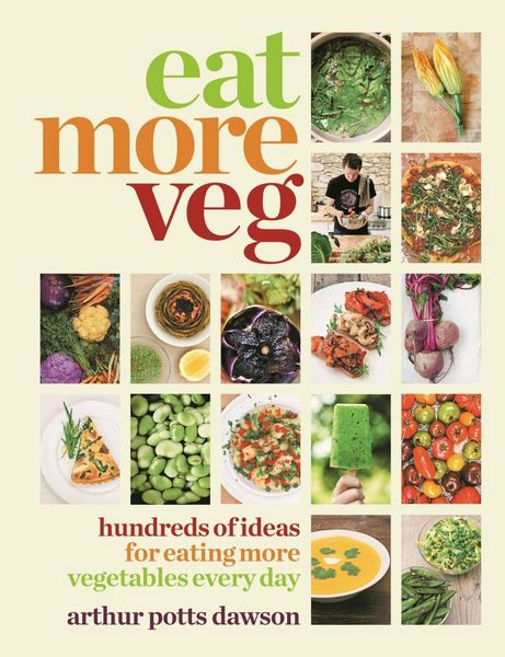 Produktbild: Eat More Veg