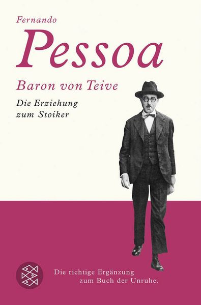 Produktbild: Baron von Teive