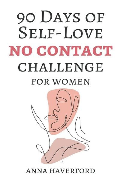 Produktbild: 90 Days of Self-Love