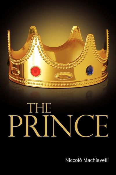 Produktbild: The Prince