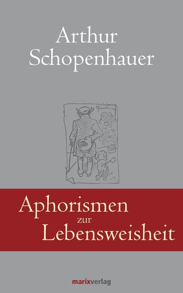 Produktbild: Aphorismen zur Lebensweisheit