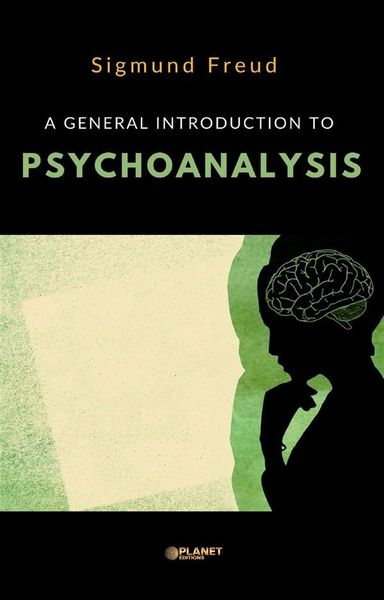 Produktbild: A general introduction to psychoanalysis