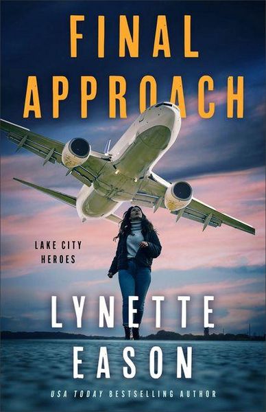 Produktbild: Final Approach