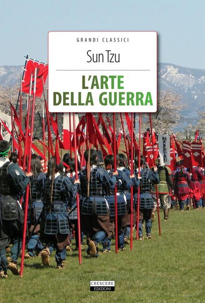Produktbild: L' arte della guerra