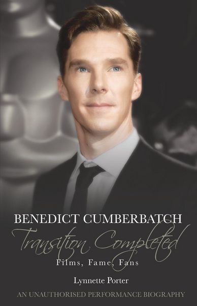 Produktbild: Benedict Cumberbatch, Transition Completed