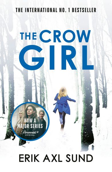Produktbild: The Crow Girl