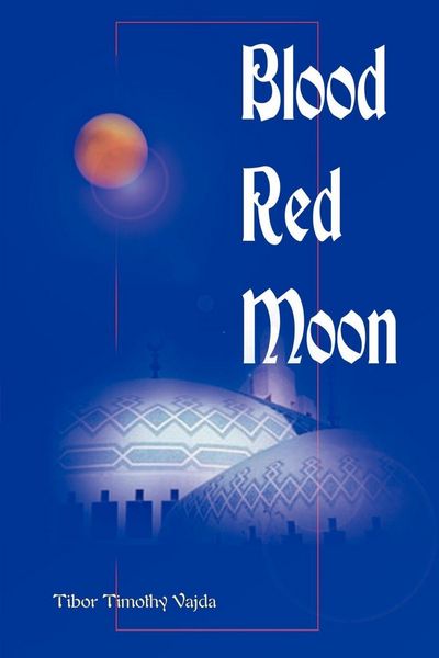 Produktbild: Blood Red Moon