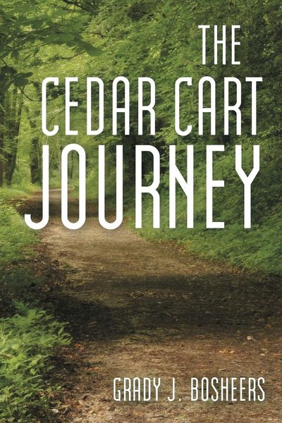 Produktbild: The Cedar Cart Journey