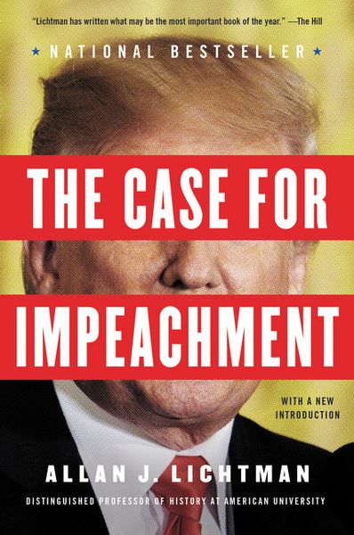 Produktbild: The Case for Impeachment