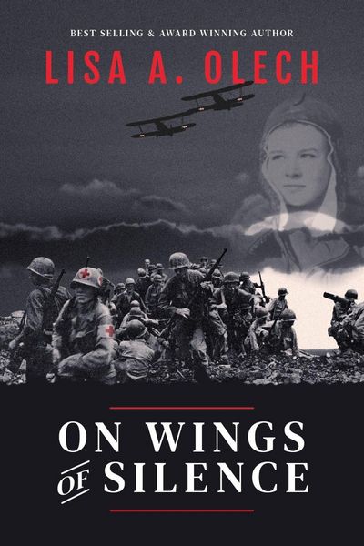 Produktbild: On Wings of Silence