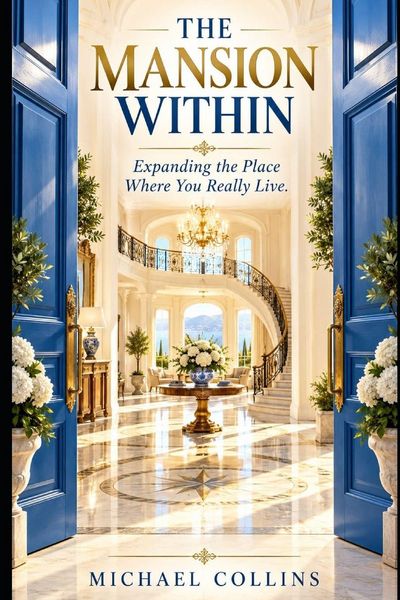 Produktbild: The Masion Within