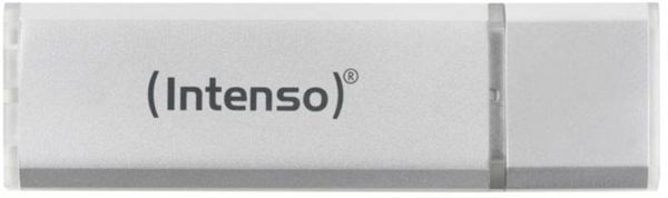 Intenso Ultra Line USB-Stick 512 GB Silber 3531493 USB-A (USB 3.2 Gen 1)