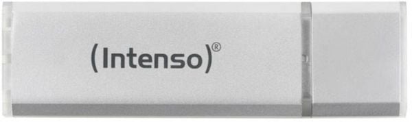 Intenso Ultra Line USB-Stick 512GB Silber 3531493 USB 3.2 Gen 1 (USB 3.0)