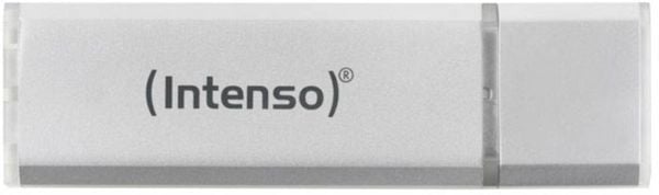 Intenso Ultra Line USB-Stick 512GB Silber 3531493 USB-A (USB 3.2 Gen 1)