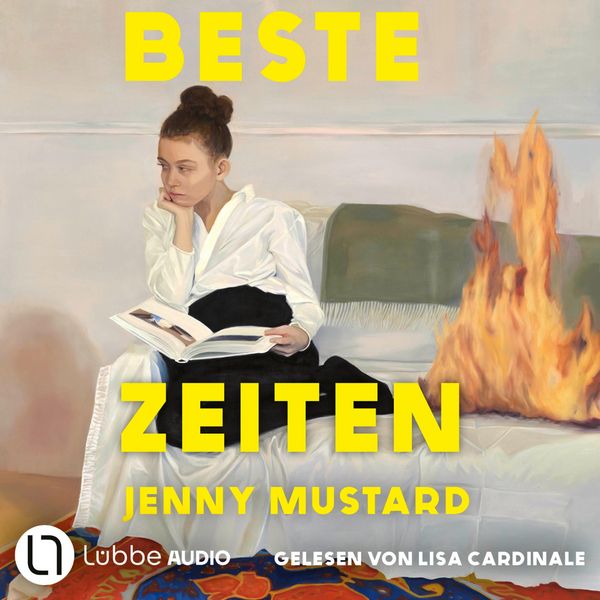 Das höre ich gerade: