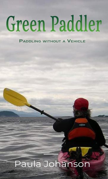 Produktbild: Green Paddler