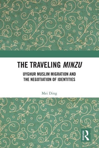 Produktbild: The Traveling Minzu