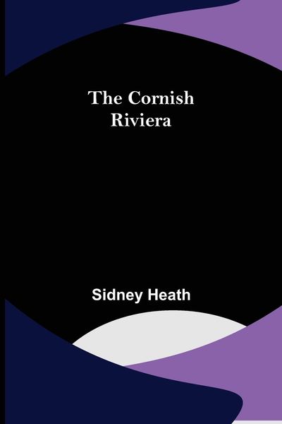 Produktbild: The Cornish Riviera