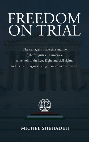 Produktbild: Freedom on Trial