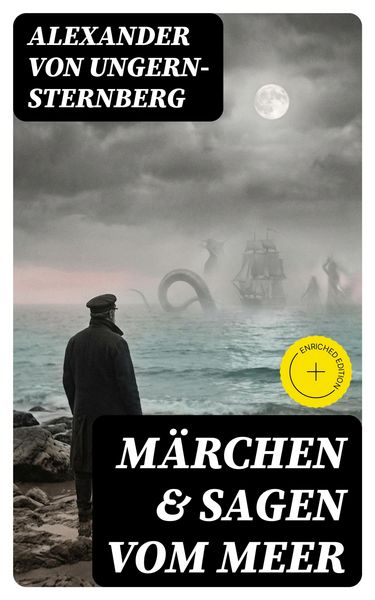 Produktbild: M&auml;rchen & Sagen vom Meer