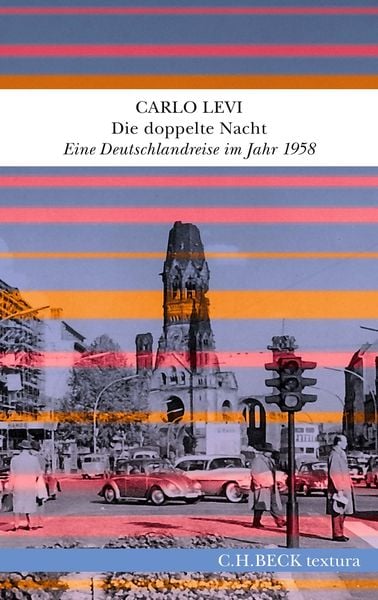 Produktbild: Die doppelte Nacht