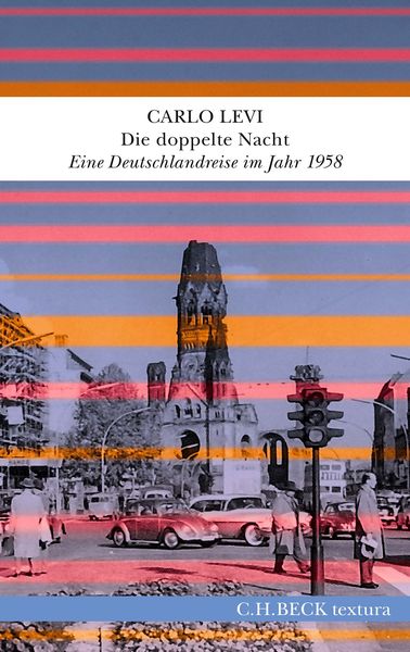 Produktbild: Die doppelte Nacht