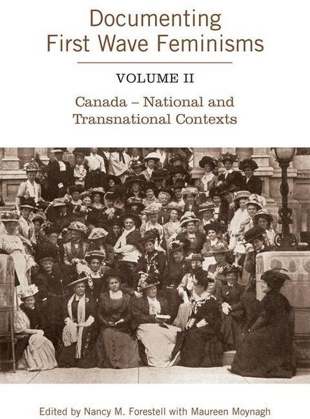 Produktbild: Documenting First Wave Feminisms