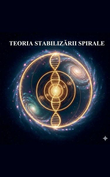 Produktbild: Teoria Stabiliz&iquest;rii Spirale