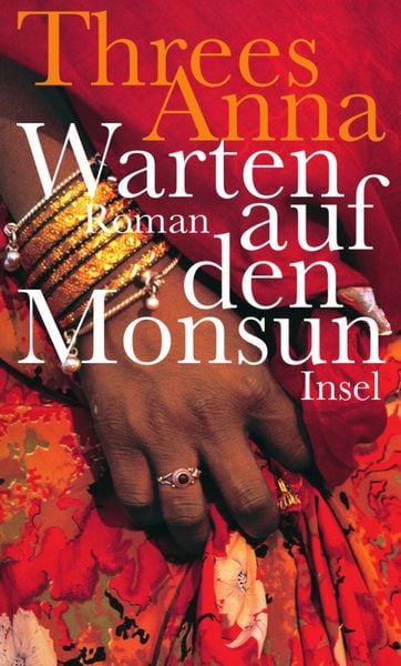Produktbild: Warten auf den Monsun