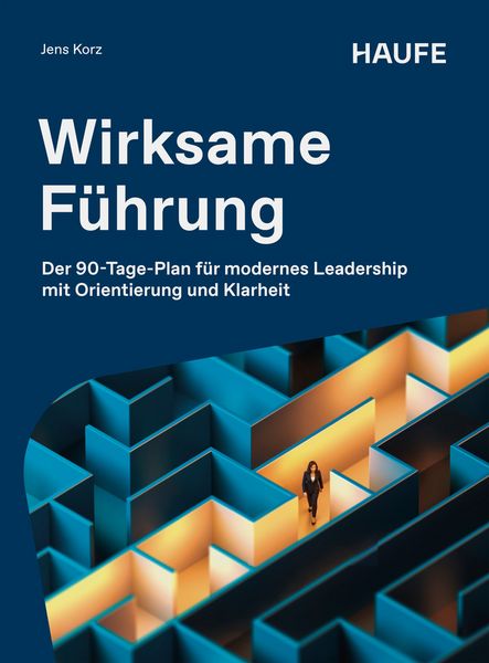 Produktbild: Wirksame F&uuml;hrung