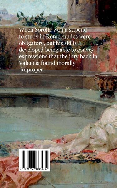 Produktbild: Joaqu&iacute;n Sorolla Nudes