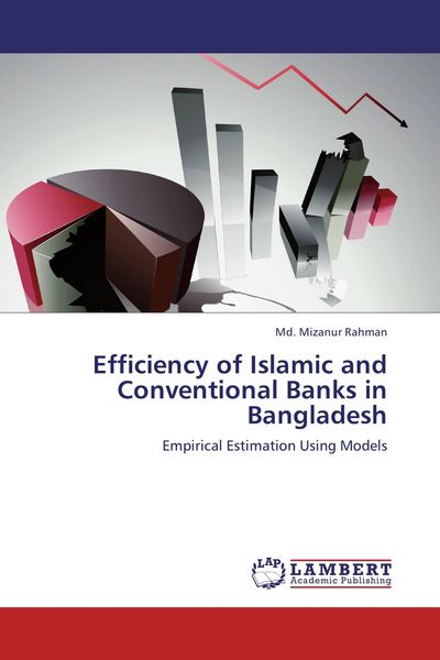 Produktbild: Efficiency of Islamic and Conventional Banks in Bangladesh
