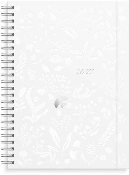 Produktbild: Kalender 26/27 Senator A5 Star