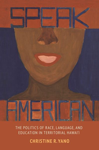 Produktbild: Speak American