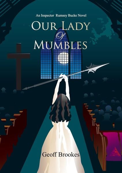 Produktbild: Our Lady of Mumbles