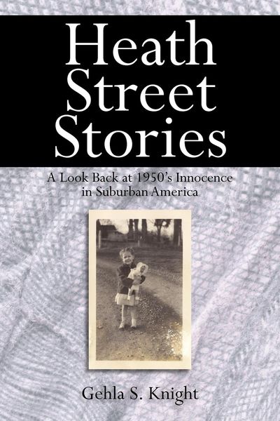 Produktbild: Heath Street Stories